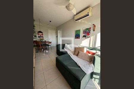Apartamento à venda com 2 quartos, 56m² em Freguesia (Jacarepaguá), Rio de Janeiro