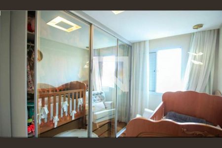 Apartamento à venda com 3 quartos, 113m² em Jardim Italia, São Paulo