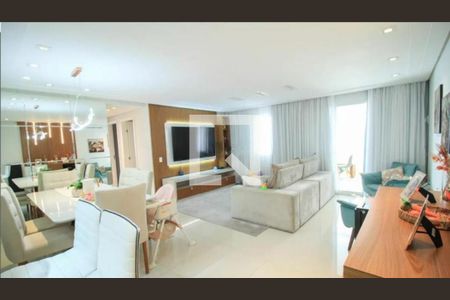 Apartamento à venda com 3 quartos, 113m² em Jardim Italia, São Paulo