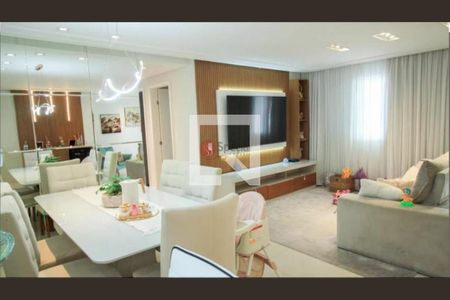 Apartamento à venda com 3 quartos, 113m² em Jardim Italia, São Paulo