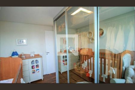 Apartamento à venda com 3 quartos, 113m² em Jardim Italia, São Paulo