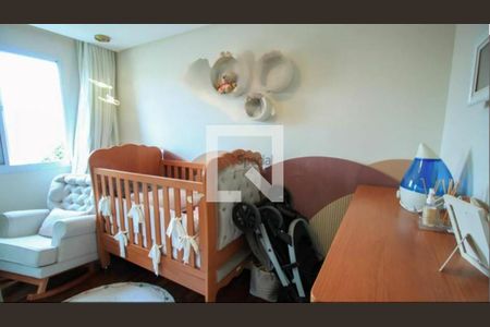 Apartamento à venda com 3 quartos, 113m² em Jardim Italia, São Paulo