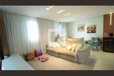 Apartamento à venda com 3 quartos, 113m² em Jardim Italia, São Paulo