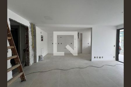 Apartamento à venda com 3 quartos, 117m² em Botafogo, Rio de Janeiro