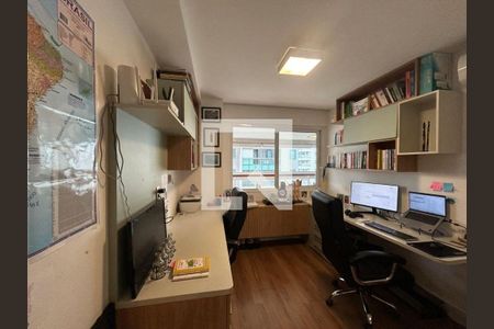 Apartamento à venda com 3 quartos, 113m² em Icaraí, Niterói