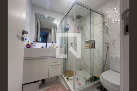 Apartamento à venda com 3 quartos, 113m² em Icaraí, Niterói