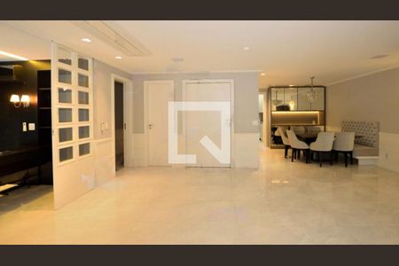 Apartamento à venda com 3 quartos, 190m² em Alto de Pinheiros, São Paulo