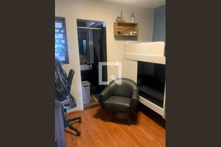 Apartamento à venda com 3 quartos, 94m² em Vila Leopoldina, São Paulo