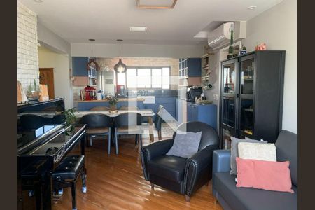 Apartamento à venda com 3 quartos, 94m² em Vila Leopoldina, São Paulo