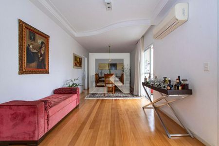 Apartamento para alugar com 3 quartos, 182m² em Santa Cecilia, São Paulo