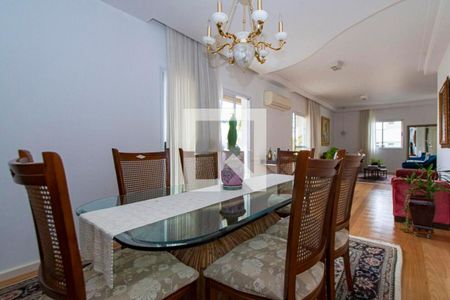 Apartamento para alugar com 3 quartos, 182m² em Santa Cecilia, São Paulo