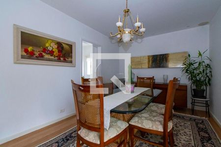 Apartamento para alugar com 3 quartos, 182m² em Santa Cecilia, São Paulo