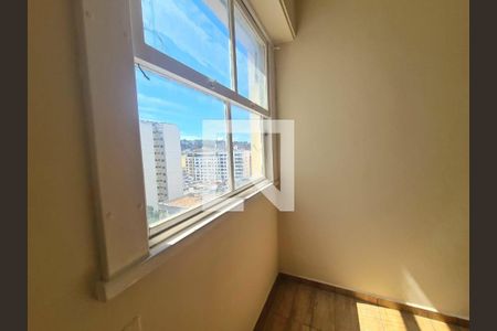 Apartamento à venda com 1 quarto, 37m² em Glória, Rio de Janeiro