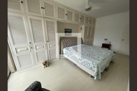 Apartamento à venda com 3 quartos, 172m² em Tijuca, Rio de Janeiro