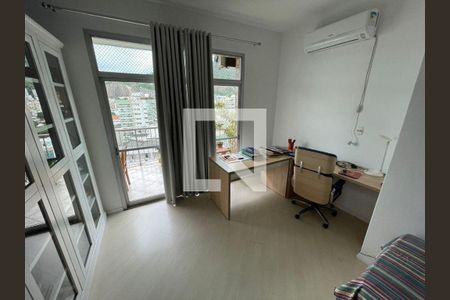 Apartamento à venda com 3 quartos, 172m² em Tijuca, Rio de Janeiro