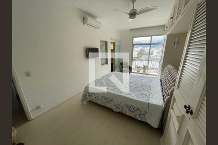 Apartamento à venda com 3 quartos, 172m² em Tijuca, Rio de Janeiro