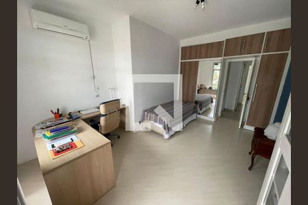 Apartamento à venda com 3 quartos, 172m² em Tijuca, Rio de Janeiro