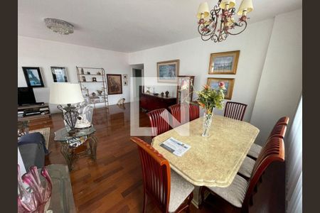 Apartamento à venda com 3 quartos, 172m² em Tijuca, Rio de Janeiro