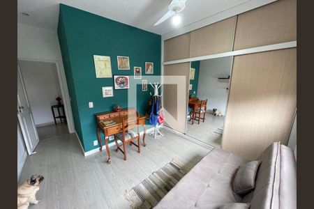 Apartamento à venda com 3 quartos, 172m² em Tijuca, Rio de Janeiro
