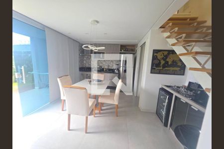 Casa à venda com 4 quartos, 355m² em Santa Lúcia, Belo Horizonte