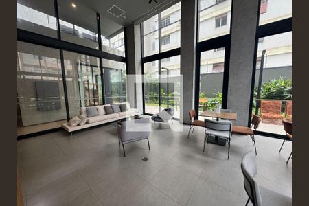 Apartamento à venda com 1 quarto, 25m² em Pinheiros, São Paulo