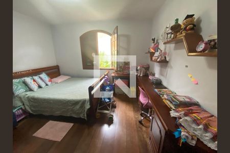 Foto 21 de casa à venda com 4 quartos, 390m² em Parque dos Principes, São Paulo