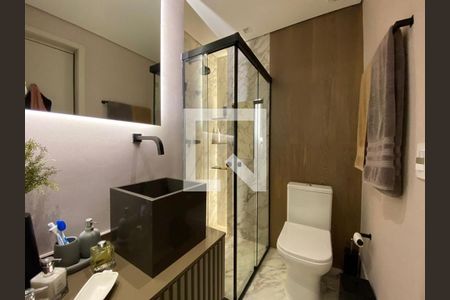 Apartamento à venda com 2 quartos, 126m² em Tamboré, Barueri