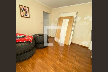 Foto 02 de casa à venda com 2 quartos, 120m² em Vila Butantã, São Paulo