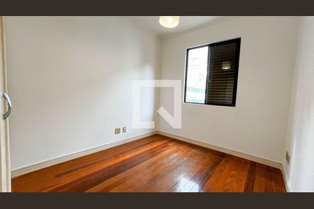 Apartamento à venda com 4 quartos, 134m² em Santo Antônio, Belo Horizonte