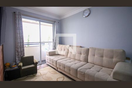 Apartamento à venda com 3 quartos, 59m² em Vila Bela, São Paulo