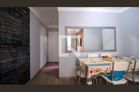 Apartamento à venda com 3 quartos, 59m² em Vila Bela, São Paulo