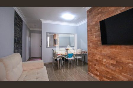 Apartamento à venda com 3 quartos, 59m² em Vila Bela, São Paulo