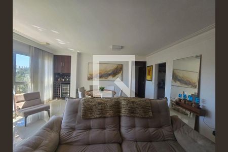 Apartamento à venda com 3 quartos, 123m² em Alphaville Conde II, Barueri