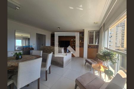 Apartamento à venda com 3 quartos, 123m² em Alphaville Conde II, Barueri