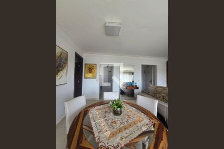 Apartamento à venda com 3 quartos, 123m² em Alphaville Conde II, Barueri