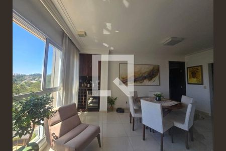 Apartamento à venda com 3 quartos, 123m² em Alphaville Conde II, Barueri