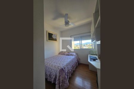 Apartamento à venda com 3 quartos, 123m² em Alphaville Conde II, Barueri