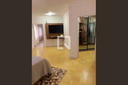 Casa à venda com 4 quartos, 344m² em Parque dos Principes, São Paulo