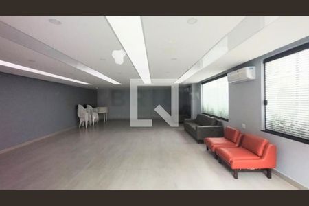 Apartamento à venda com 3 quartos, 123m² em Campo Belo, São Paulo
