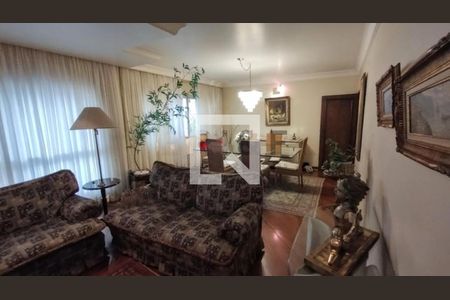 Apartamento à venda com 3 quartos, 123m² em Campo Belo, São Paulo