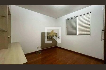 Apartamento à venda com 3 quartos, 85m² em São Pedro, Belo Horizonte
