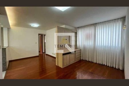 Apartamento à venda com 3 quartos, 85m² em São Pedro, Belo Horizonte