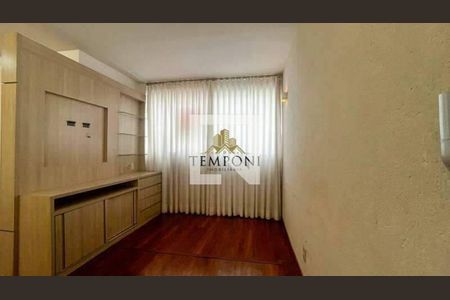 Apartamento à venda com 3 quartos, 85m² em São Pedro, Belo Horizonte