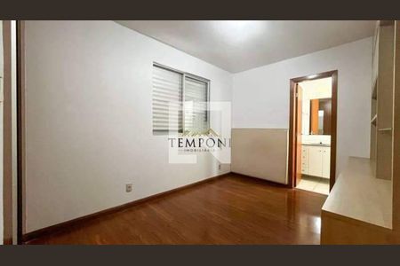 Apartamento à venda com 3 quartos, 85m² em São Pedro, Belo Horizonte