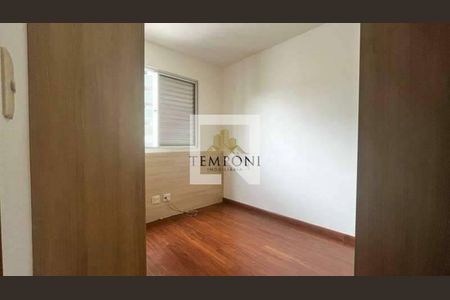 Apartamento à venda com 3 quartos, 85m² em São Pedro, Belo Horizonte