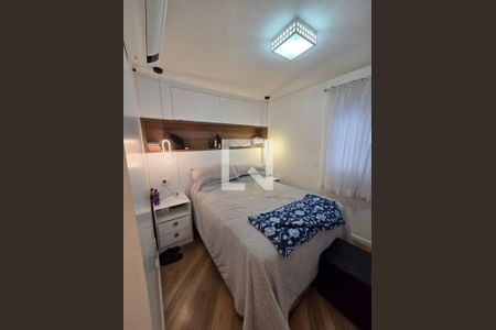 Apartamento à venda com 2 quartos, 63m² em Alphaville Empresarial, Barueri