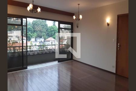 Foto 06 de apartamento à venda com 3 quartos, 163m² em Ipiranga, São Paulo