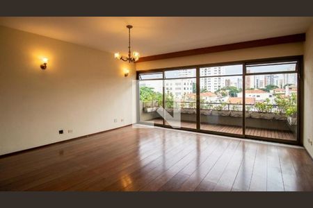 Foto 34 de apartamento à venda com 3 quartos, 163m² em Ipiranga, São Paulo