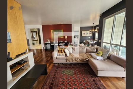 Apartamento à venda com 4 quartos, 234m² em Itaim Bibi, São Paulo