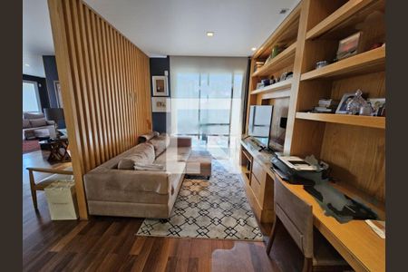 Apartamento à venda com 4 quartos, 234m² em Itaim Bibi, São Paulo